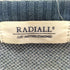 ラディアル RADIALL 17SS CHEVY FLAMES SWEATER メンズ