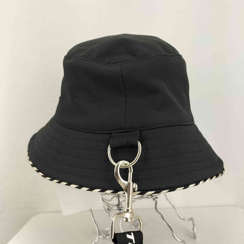 AKA SIX POLY PIPING BUCKET HAT メンズ ONE SIZE