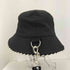 AKA SIX POLY PIPING BUCKET HAT メンズ ONE SIZE