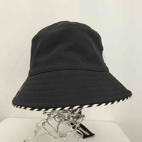 AKA SIX POLY PIPING BUCKET HAT メンズ ONE SIZE