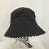 AKA SIX POLY PIPING BUCKET HAT メンズ ONE SIZE