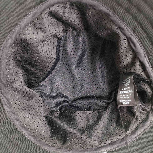 AKA SIX POLY PIPING BUCKET HAT メンズ ONE SIZE