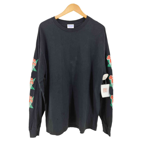 シックスティエイトアンドブラザーズ 68&BROTHERS L/S CREW Topten メンズ JPN:L