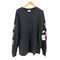 シックスティエイトアンドブラザーズ 68&BROTHERS L/S CREW Topten メンズ JPN:L