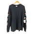 シックスティエイトアンドブラザーズ 68&BROTHERS L/S CREW Topten メンズ JPN:L