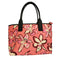 ケイトスペード Kate spade 花柄 トートバッグ レディース