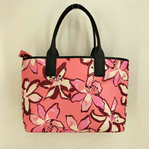 ケイトスペード Kate spade 花柄 トートバッグ レディース