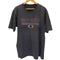 ハーレーダビッドソン HARLEY-DAVIDSON 90S シングルステッチ 両面プリント Tシャツ メンズ