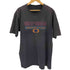 ハーレーダビッドソン HARLEY-DAVIDSON 90S シングルステッチ 両面プリント Tシャツ メンズ