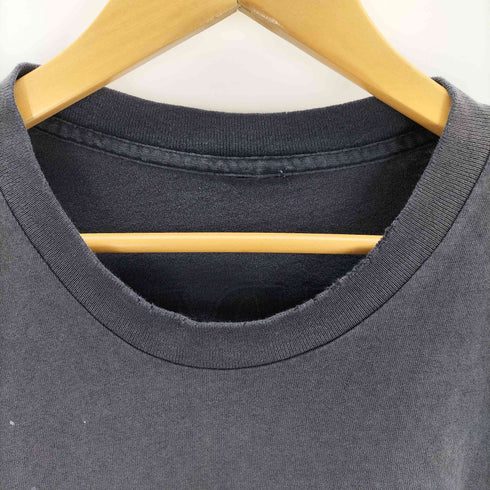 ハーレーダビッドソン HARLEY-DAVIDSON 90S シングルステッチ 両面プリント Tシャツ メンズ