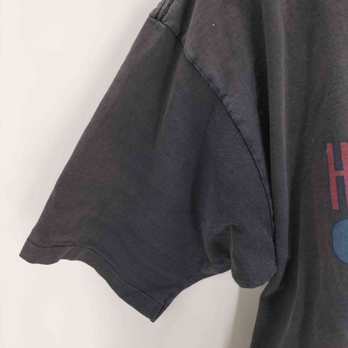 ハーレーダビッドソン HARLEY-DAVIDSON 90S シングルステッチ 両面プリント Tシャツ メンズ