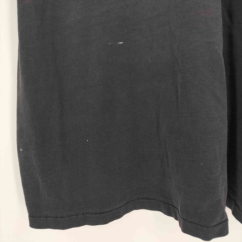 ハーレーダビッドソン HARLEY-DAVIDSON 90S シングルステッチ 両面プリント Tシャツ メンズ