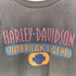 ハーレーダビッドソン HARLEY-DAVIDSON 90S シングルステッチ 両面プリント Tシャツ メンズ