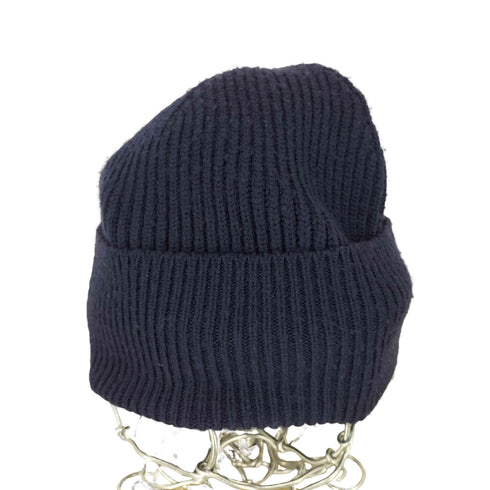 メゾンマルジェラ Maison Margiela 16AW 14 ウールニットキャップ ビーニー メンズ