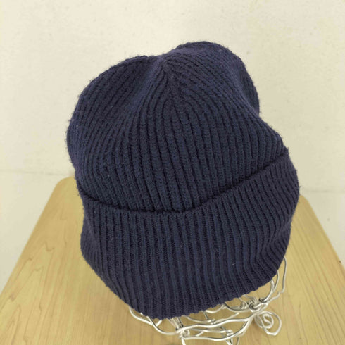 メゾンマルジェラ Maison Margiela 16AW 14 ウールニットキャップ ビーニー メンズ