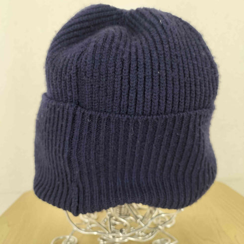 メゾンマルジェラ Maison Margiela 16AW 14 ウールニットキャップ ビーニー メンズ