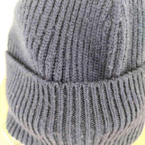メゾンマルジェラ Maison Margiela 16AW 14 ウールニットキャップ ビーニー メンズ