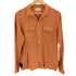 ラディアル RADIALL 15SS レーヨンオープンカラーシャツ 絣柄 メンズ import:L