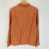 ラディアル RADIALL 15SS レーヨンオープンカラーシャツ 絣柄 メンズ import:L