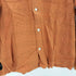 ラディアル RADIALL 15SS レーヨンオープンカラーシャツ 絣柄 メンズ import:L