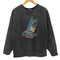 バウワウ BOWWOW BATMAN DARK KNIGHT SWEATSHIRTS メンズ JPN:M