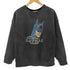 バウワウ BOWWOW BATMAN DARK KNIGHT SWEATSHIRTS メンズ JPN:M