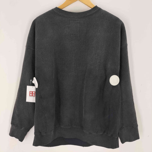 バウワウ BOWWOW BATMAN DARK KNIGHT SWEATSHIRTS メンズ JPN:M