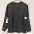 バウワウ BOWWOW BATMAN DARK KNIGHT SWEATSHIRTS メンズ JPN:M