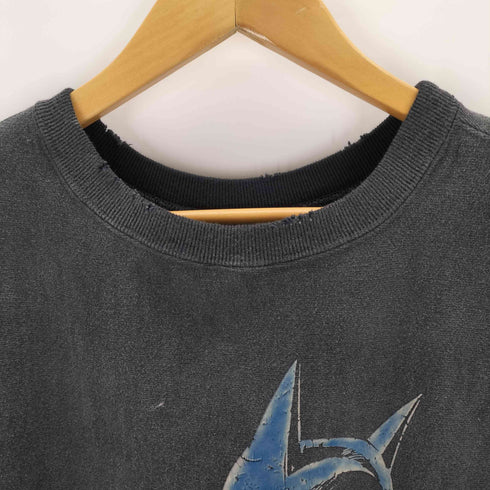バウワウ BOWWOW BATMAN DARK KNIGHT SWEATSHIRTS メンズ JPN:M