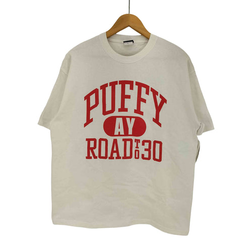 ROAD TO 30 Tシャツ メンズ JPN:L
