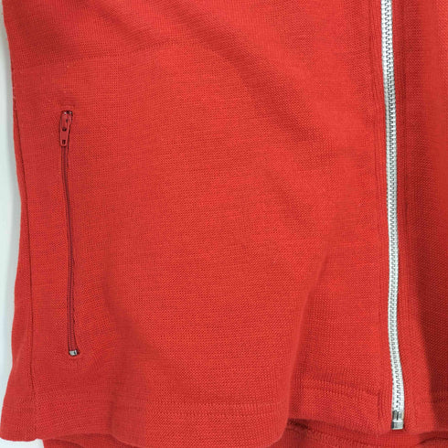 アディダスオリジナルス adidas Originals 00s マルチカラー ニット地 トラックジャケット ジャージ メンズ import:L