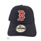 ニューエラ NEW ERA 6パネルロゴキャップ メンズ