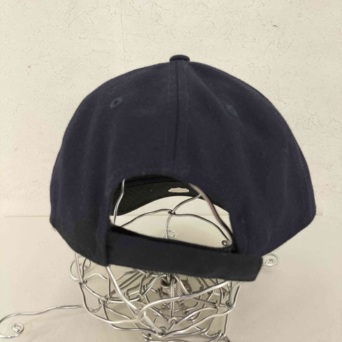 ニューエラ NEW ERA 6パネルロゴキャップ メンズ