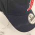 ニューエラ NEW ERA 6パネルロゴキャップ メンズ