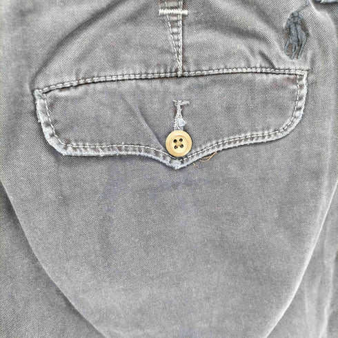 ポロバイラルフローレン Polo by RALPH LAUREN TALON ZIP ショーツ メンズ 31