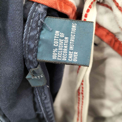 ポロバイラルフローレン Polo by RALPH LAUREN TALON ZIP ショーツ メンズ 31