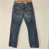 リーバイス Levis 日本製 J30刻印 ボタンフライデニムパンツ メンズ 28