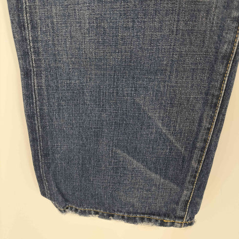 リーバイス Levis 日本製 J30刻印 ボタンフライデニムパンツ メンズ 28