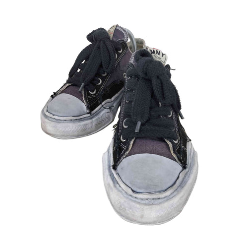 メゾンミハラヤスヒロ Maison MIHARA YASUHIRO PETERSON low メンズ 40