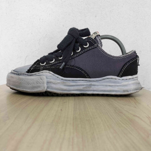 メゾンミハラヤスヒロ Maison MIHARA YASUHIRO PETERSON low メンズ 40