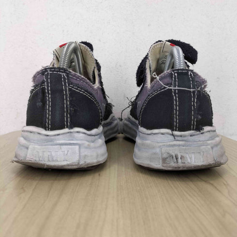 メゾンミハラヤスヒロ Maison MIHARA YASUHIRO PETERSON low メンズ 40