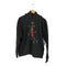 ジョーダンブランド JORDAN BRAND AS M J ESS FLC GFX HLDY PO BLACK 21HO-I メンズ JPN:XL