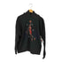 ジョーダンブランド JORDAN BRAND AS M J ESS FLC GFX HLDY PO BLACK 21HO-I メンズ JPN:XL