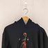 ジョーダンブランド JORDAN BRAND AS M J ESS FLC GFX HLDY PO BLACK 21HO-I メンズ JPN:XL