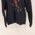 ジョーダンブランド JORDAN BRAND AS M J ESS FLC GFX HLDY PO BLACK 21HO-I メンズ JPN:XL