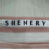 シーナリー SHENERY サイドスリットボーダーカットソー レディース FREE
