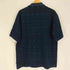 ハフ HUF 23SS JACQUARD PILE SHIRT ジャガード パイル シャツ メンズ JPN:L