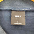 ハフ HUF 23SS JACQUARD PILE SHIRT ジャガード パイル シャツ メンズ JPN:L