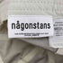 ナゴンスタンス nagonstans ナイロンキャップ 撥水 レディース M