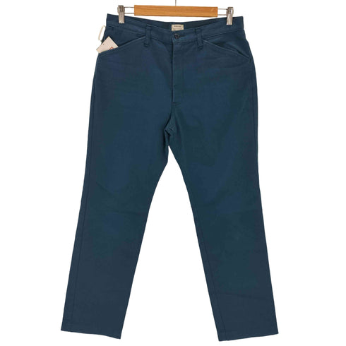 ラディアル RADIALL CVS WORK PANTS メンズ 32